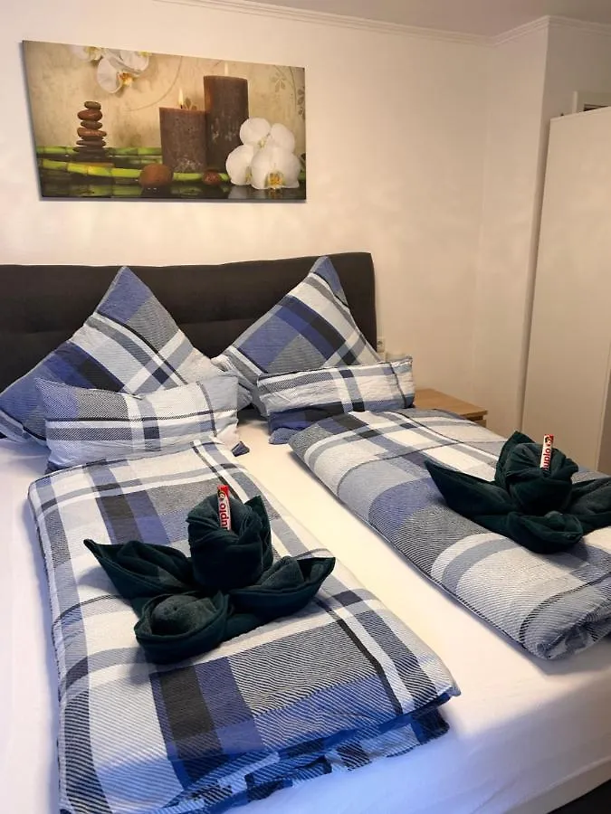 Appartement Kleiner Eging