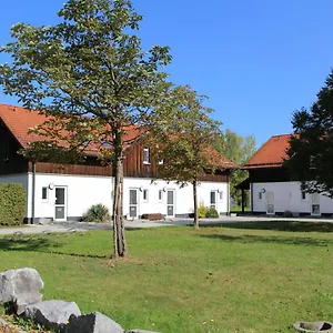 Apartment Wild West, Eging