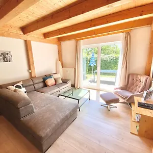 Ferienhaus An Der Westernstadt In, Eging