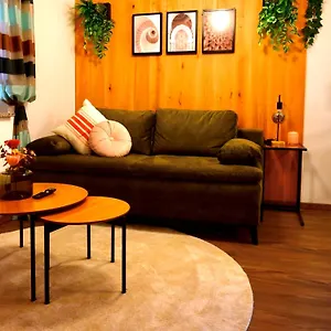 Apartment Galeriewohnung Vierseithof, Eging
